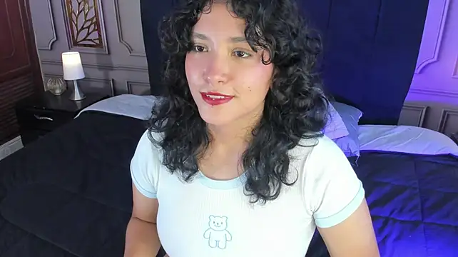 Chatroom XXX en direct de Jazzie_Tease