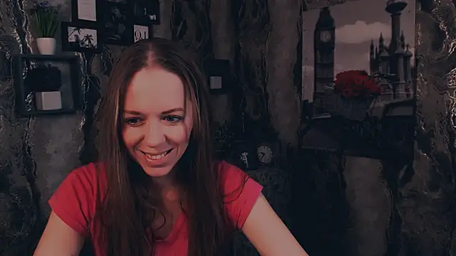 Chat XXX en directo de GloriaSi_