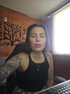 Chat XXX en directo de Melanyy69