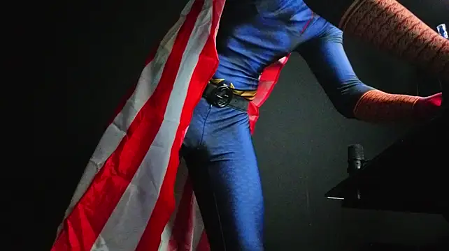 XXX chat uživo modela FelixStarkk