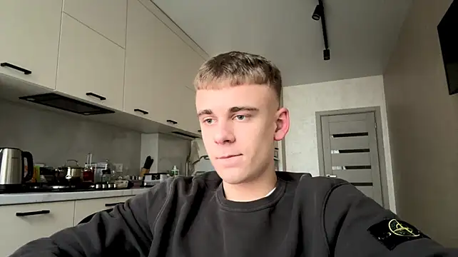 Živý XXX chat SoloFury