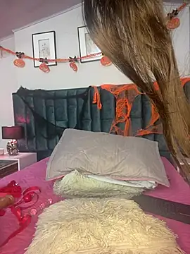 KendallVixen Live XXX-Chat