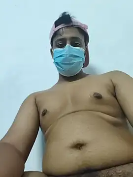 عرض كام Homie_K