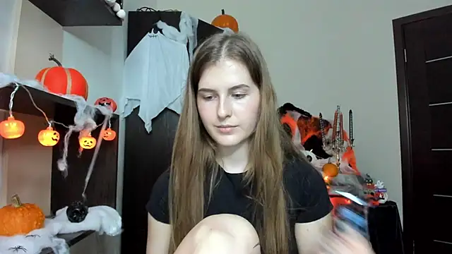 Živý XXX chat OhMyAlice