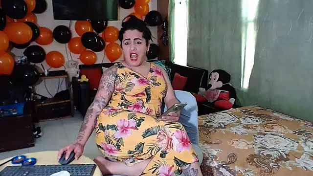 Sashaferrari2000 Chat XXX live