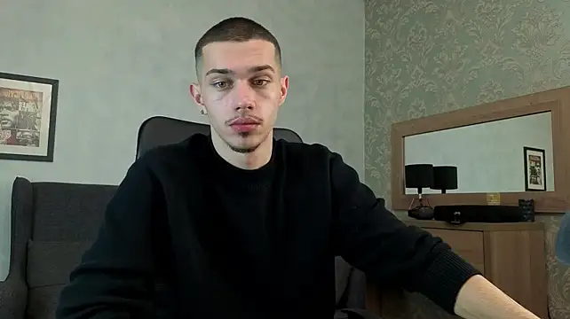 KaydenDrew's Live XXX Chat