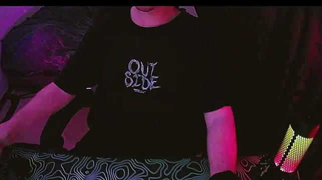 צ'אט XXX בשידור חי של fame_bc