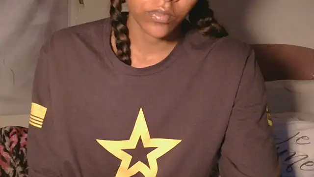 GodesssAtirahn Live XXX chat