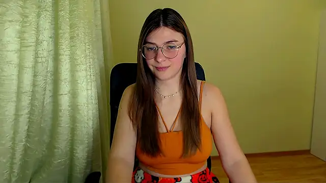 Živý XXX chat Luna_Lush_