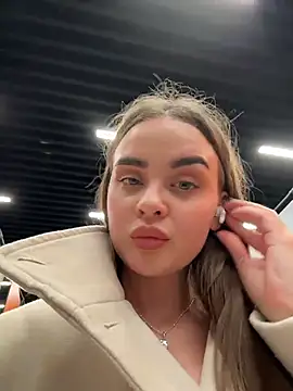 KristiRich – Live XXX-chat