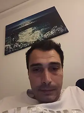 dolcenick 网络视讯表演