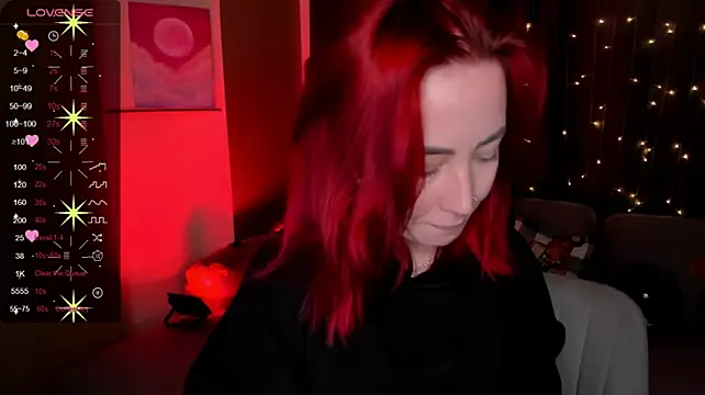 deboramoore Adlı Modelin Canlı XXX Sohbeti