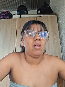 ZaidaWet's Live XXX Chat