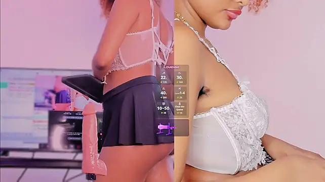 _CurlyGirl_ live XXX chat