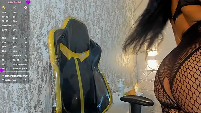 sahiira's Live XXX Chat
