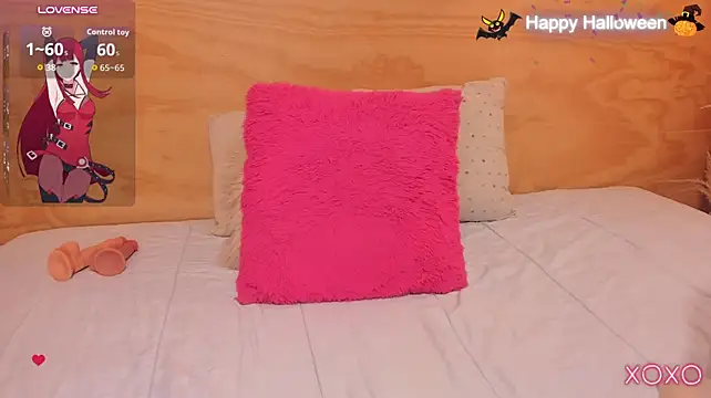 Lasira_Thill 라이브 XXX 채팅