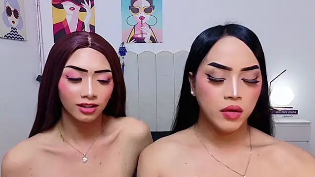 MirandaSterling: απευθείας συνομιλία ΧΧΧ