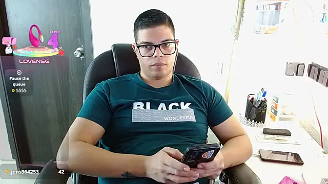 Realjoel01 Obrolan Langsung XXX