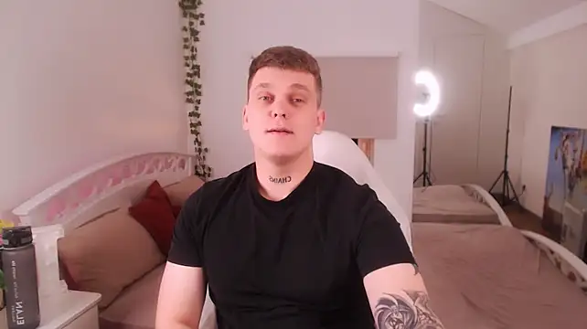 HotVanee XXX чат на живо