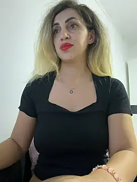 JessicaCarter – Live XXX-chat