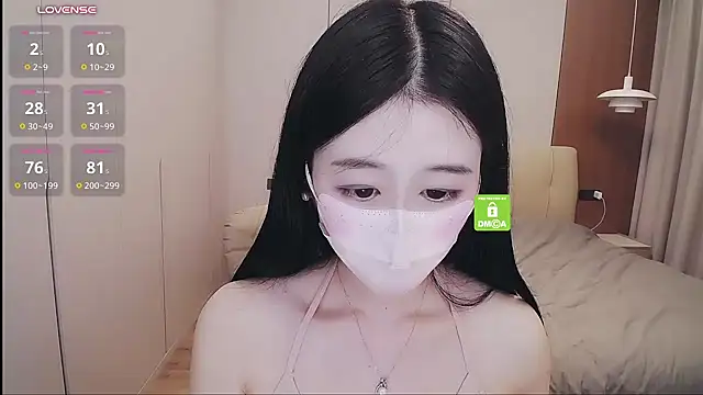 CN-xiaofei Live XXX-Chat