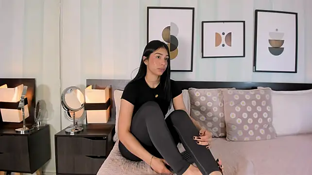 Chatroom XXX en direct de Lexis_Walker