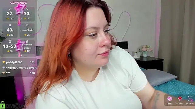 Valery_Grandn Live XXX chat