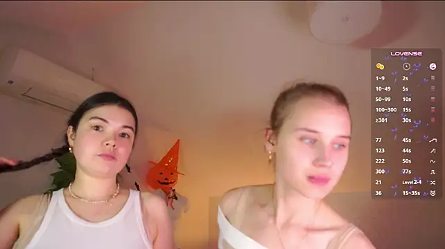 GrayceBonifacio's Live XXX Chat
