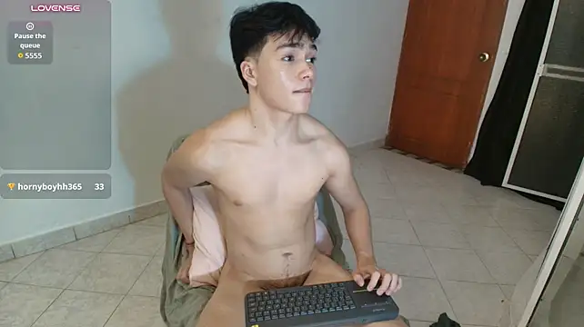 Chat XXX en directo de luandy_1