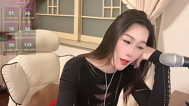 MuMu_20 – Naživo XXX chat