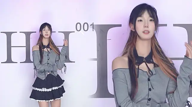 TTK-002のライブXXXチャット