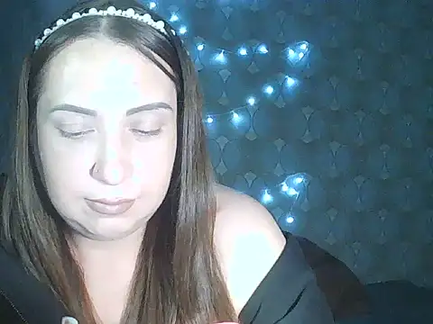 TinaEve – Naživo XXX chat
