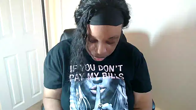 Czat XXX na żywo – Sexymona1218