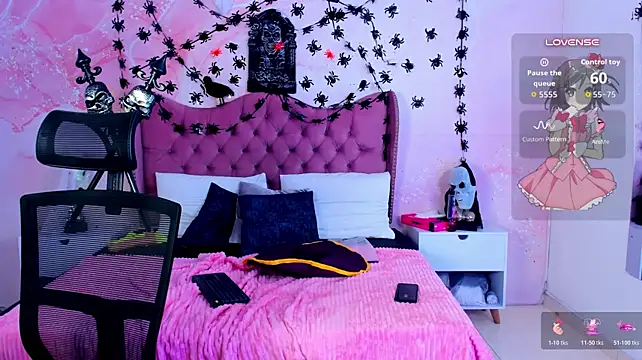 AkiraHayamii's Live XXX Chat