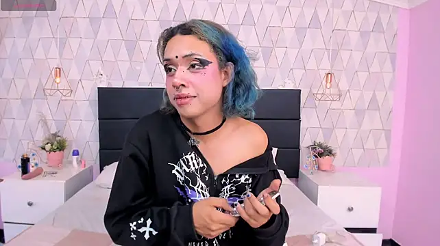 WhinterHanss Chat XXX in diretta