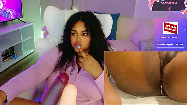 CarmenCash__'s Live XXX Chat