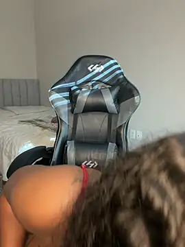 Czat XXX na żywo – JasReign2