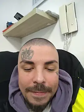 Chat XXX ao vivo de ThePharaohAnubis