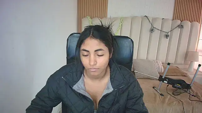 Živý XXX chat shaneelle