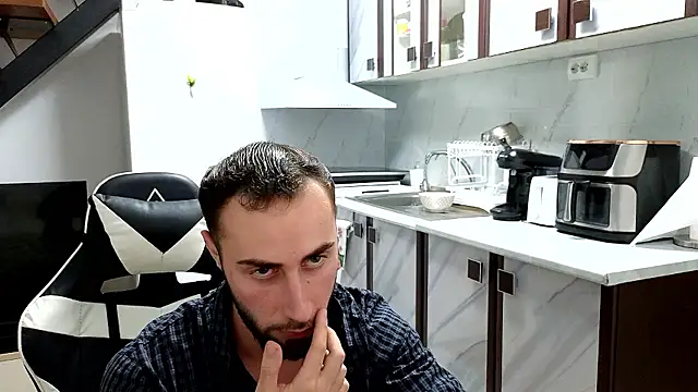 RyanStorm_ Live XXX Chat