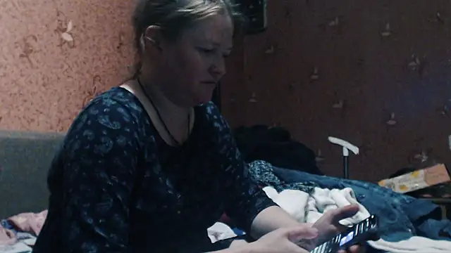 Show de webcam de CharleyReidy
