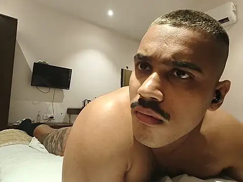 Chat +18 de Mrgill09 ao vivo