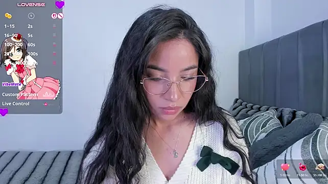 lillielover16 Chat XXX in diretta