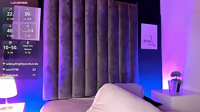 Lian_Miller1_ Adlı Modelin Canlı XXX Sohbeti