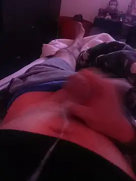 Cuscopiss Show in webcam