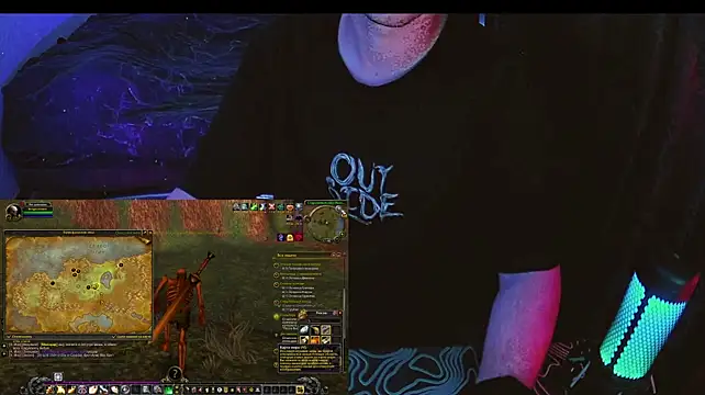 XXX chat uživo modela fame_bc