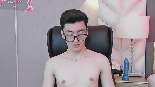 GaelDuke Chat XXX live