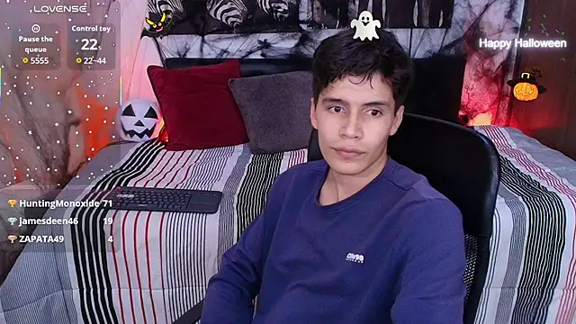 Jacob5_ Live XXX-Chat