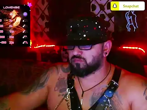 mr_wolf46 即時 XXX 聊天