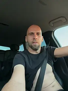 Živý XXX chat _oliver_it